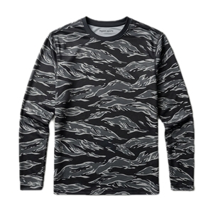 Camiseta de Manga Larga de Alta Calidad para Caza, Impermeable, Transpirable, Cortavientos, de Algodón Suave para Invierno, con Logotipo Frontal y Estampado de Camuflaje - Product Image 5