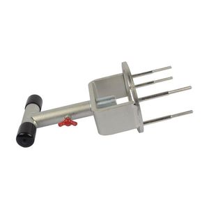 Strumento di Installazione Motore Ventilatore Riscaldatore per Riparazione Auto, Compatibile con Volvo S60 S80 V60 V70 XC60 Land Rover LR2 - Product Image 2
