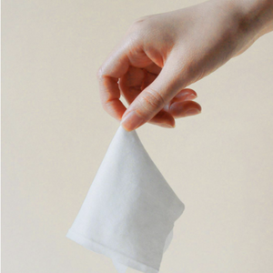Produttore di cosmetici per la pulizia del tergicristallo OEM ODM PL Corea | Tessuto per la cura della pelle ecologica in cotone biologico - Product Image 5