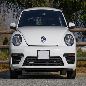 Volkswagen Beetle Coupé 2019, autos usados directamente de fábrica - Product Image 2