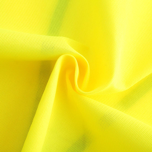 Gilet de sécurité haute visibilité en matériau réfléchissant pour la protection sur site, travaux d'ingénierie civile et industriels - Product Image 5