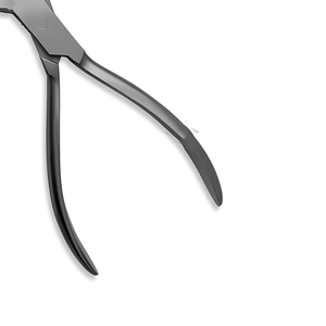 Perforador de dique de goma de acero inoxidable para uso dental, endodóntico y quirúrgico, perforador de orificios autoclavable, instrumento de aislamiento, herramienta profesional clínica - Product Image 6