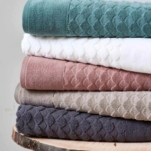 Premium Luxury Cotton Bath <b>Towels</b> for Home Wholesale Bulk Supplier Best Price <b>Cheap</b> Price Manufacturer - Product Image 4