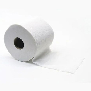 Papel higiénico facial suave de 3 capas a precio mayorista barato para baño - Product Image 1
