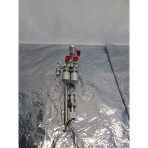 Conjunto de Válvula Sellada con Fuelle NUPRO 6LV-BNBW4-C - Equipo y Piezas de Semiconductores de Confianza con Legado Global - Product Image 2