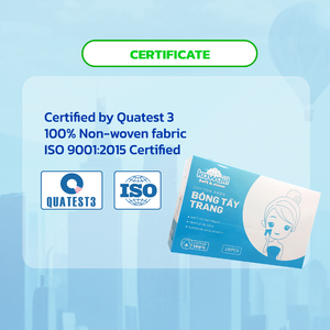 Disposable Kawaii <b>Makeup</b> Remover Wipes Soft Gentle Virgin Wood Pulp 1 Ply Coreless Standard <b>Box</b> OEM ODM Factory - Product Image 4