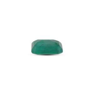 Circonia Cúbica Verde Facetada de Grado AAA de 4.65 Quilates, Gema Suelta para Joyería Fina - Product Image 3