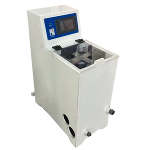 Machine de récupération de métaux précieux de haute technologie, machine de récupération de solvants - Product Image 1