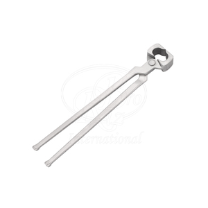 Shoe <b>Puller</b> Steel Flush Cut 14 Inch Professional Farrier Horseshoe Removal Tool - Product Image 4