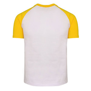 Camisetas Transpirables 100% Algodón para Hombre para Verano - Personalizadas, Cómodas, Lisas, con Logotipo Personalizado, Corte Regular - Product Image 5