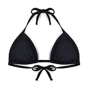 Conjunto de Bikini de Dos Piezas para Mujer, Tela Elástica, Proveedor OEM Personalizado - Product Image 3