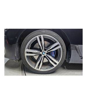 บีเอ็มดับเบิลยู แกรนทัวริสโม (GT) 630i XDrive M Sport ปี 2022 พร้อมกล้องมองหลัง เกียร์อัตโนมัติ พวงมาลัยซ้าย ระยะทาง 88,164 กม. - Product Image 5