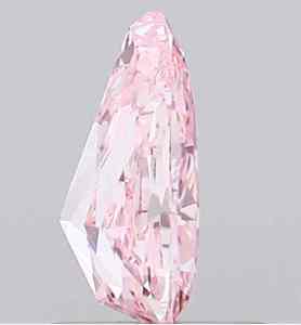 Diamant de laboratoire Premium JC Diamond 4.00 CT taille Marquise, certifié IGI, VS1, couleur F, excellente taille, percé au laser, diamant non monté - Product Image 3