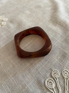 Brazaletes de Resina CRESCENT CRAFTS de Alta Calidad, Altamente Pulidos, con Diseño de Ángel, Estilo Colorido y Moderno, para Fiestas Cristianas - Product Image 5