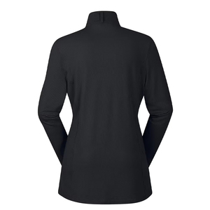 Breathable Horse Equestrian Shirt With <b>Long</b> <b>Sleeves</b> Horse Riding Women <b>Base</b> <b>Layers</b> Custom Design Show Shirts - Product Image 4