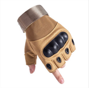 Guantes Tácticos de Primera Calidad, Transpirables, para Mano Izquierda y Derecha, en Diferentes Tallas, Gran Venta - Product Image 3