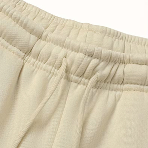 Sweat-shirt à capuche en coton/noir polaire avec pantalon de survêtement pour homme, ensembles de survêtements personnalisés pour homme, survêtements de haute qualité pour homme - Product Image 6