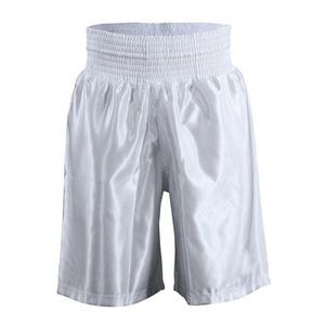 Shorts de boxe pour hommes pour l'entraînement, le sparring, la remise en forme, la gym, le kickboxing, les combats, les arts martiaux - Product Image 4