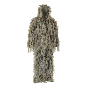 Fabricant d'uniformes de chasse et de randonnée de haute qualité pour l'aventure en plein air, camouflage, approvisionnement en gros - Product Image 1