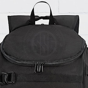 Sacs de football de qualité supérieure, sac de sport avec un grand espace pour vêtements et chaussures, sacs de football - Product Image 3