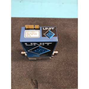 UNIT INSTRUMENTS UFC-<b>1660</b> MFC MASS FLOW - Trusted Global Legacy Semiconductor Equipment and Parts at - Product Image 1