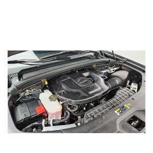 Jeep Cherokee L 3.6 Overland 2022, 44 608 km, boîte automatique, sièges en cuir, conduite à gauche, caméra de recul - Product Image 6