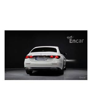 Mercedes-Benz Clase E E200 Avantgarde 2024, 11,976 km, Volante a la Izquierda, Caja de Cambios Automática, con Cámara Trasera - Product Image 4