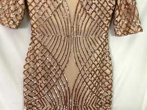 JFRT021 9cm Diy Apparel <b>Skirt</b> Dress Decoration Accessories Fringe Lace Trim Beaded Ribbon Diamond Chain Tassel - Product Image 6