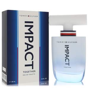 Eau de Toilette en Spray para Hombre Impact Together by - Product Image 1