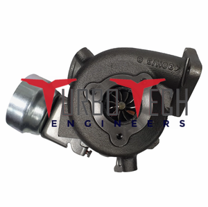 TURBOCOMPRESOR 104339820226 4346902007 0302DAM00380N COMPATIBLE CON MAHINDRA XUV500 - Product Image 4