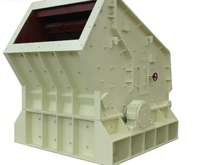 Equipo de Trituración de Cantera de Alta Calidad para Procesamiento de Piedra, Trituradora de Impacto de Gran Tamaño - Product Image 2