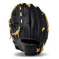 Guantes de Béisbol Deportivos Personalizados con Cuero de Alta Calidad, Ajuste Cómodo para Prácticas de Béisbol, Entrenamiento, Escuela, Club
