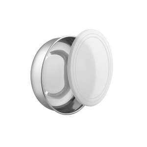 Juego de cuencos con tapa de acero inoxidable de 4 piezas para fiambreras - Product Image 1