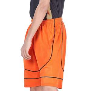 Shorts de course et de sport pour hommes, conçus avec un tissu extensible pour une liberté de mouvement et un soutien maximal. - Product Image 6