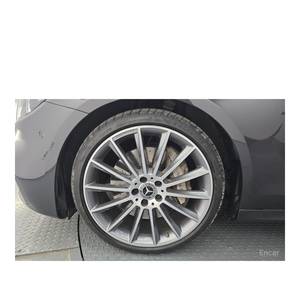 Mercedes-Benz Clase E E350 4MATIC AMG Line 2023, 27,538 km, Caja de Cambios Automática, Asientos de Cuero, Volante a la Izquierda, Cámara Trasera - Product Image 5