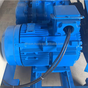 Convoyeur à vide pneumatique de qualité alimentaire de la fabrication mécanique Nam Son avec moteur certifié ISO9001 - Product Image 5