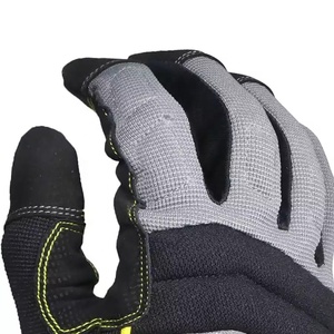 Guantes de ensamblaje para manipulación técnica con agarre preciso y diseño flexible - Product Image 6