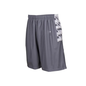 Ensemble maillot et short de lacrosse pour hommes et femmes, anti-humidité, séchage rapide, léger, vêtements de sport, fournisseur en gros - Product Image 5