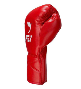 Ensemble de boxe et de sparring en cuir véritable confortable, de qualité supérieure, léger, professionnel, kit de boxe et de kickboxing - Product Image 5