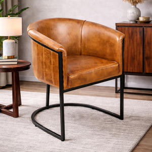 Chaises de salle à manger élégantes avec dossier ergonomique, structure robuste et design intemporel, parfaites pour sublimer toute salle à manger. - Product Image 2