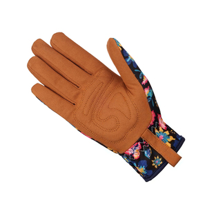 Guantes de Seguridad para la Construcción, Disponibles en Grandes Cantidades, Guantes de Trabajo Mecánicos de Cuero TPR Antideslizantes de Alta Calidad - Product Image 1