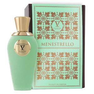 Menestrello Unisex ExDP |   V Canto - Product Image 1
