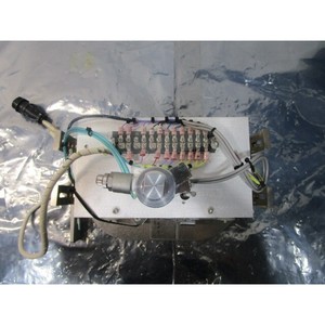 SVG 42374-01 CHILL <b>PLATE</b> WITH CENTERING <b>RACK</b> - Trusted Global Legacy Semiconductor Equipment and Parts at - Product Image 5