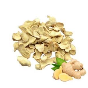 High Quality Dried <b>Ginger</b> Slices Bulk Supply OEM ODM Available - Product Image 6