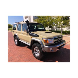Land Cruiser Hardtop de 10 Plazas Usados en Venta, Autos de Segunda Mano, Land Cruiser Hardtop de 10 Plazas Nuevos para Adultos - Product Image 3