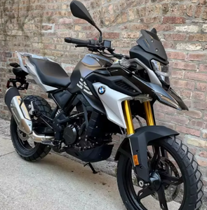 Oferta de Precio al por Mayor con Descuento, Motocicletas BMW G 310 GS Standard 313cc 2024 Seminuevas - Listas para Exportar - Product Image 6