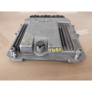 Koleos - Unidades de Control Electrónico y Módulos Informáticos Usados QA23701JY0 - Product Image 6