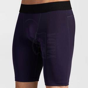 Short de Compression Fitness Respirant et Écologique à Séchage Rapide, Facile à Porter, Durable, Dernière Conception, Taille Élastique Optimale, Décontracté – Offre Spéciale - Product Image 3