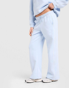 Nuevo Diseño, Sudadera con Capucha y Pantalones Deportivos Anchos con Ribete, Conjunto Deportivo de 2 Piezas para Mujer, Ropa Deportiva Transpirable - Product Image 6