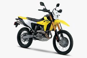 Moto Dual Sport DR-Z4S+ 2026 - Moteur polyvalent très demandé - Offre exceptionnelle ! - Product Image 3